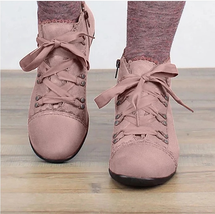 bottines à lacets vertes victoriennes pour femmes - parfaites pour les événements à thème vintage et un style quotidien unique de 2025 ? $54.99 –P2