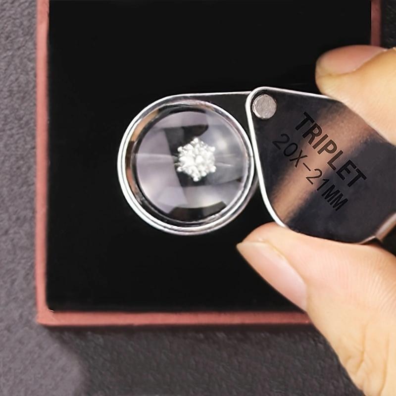 1st professionell diamanttestare, ädelstenstestare bärbar elektronisk diamanttestare för smycken jade rubinsten identifiering hårdhetstestverktyg 2026 - $28.99 –P9