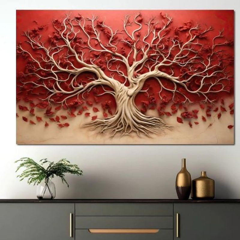 Imprimé Impressions sur toile roulées - Plantes Moderne Tirages d'art de 2026 ? $16.99 –P9