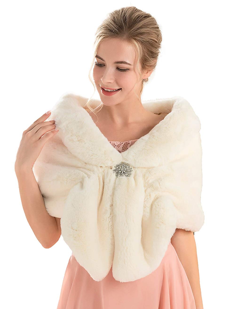 Retrò Vintage Anni Ruggenti Anni 1920 Scialli Il grande Gatsby Invitato al matrimonio Per donna Carnevale Capodanno Matrimonio Ospite di nozze Festa / Sera Adulti Scialle Autunno & Inverno del 2025 a $26.99 –P4