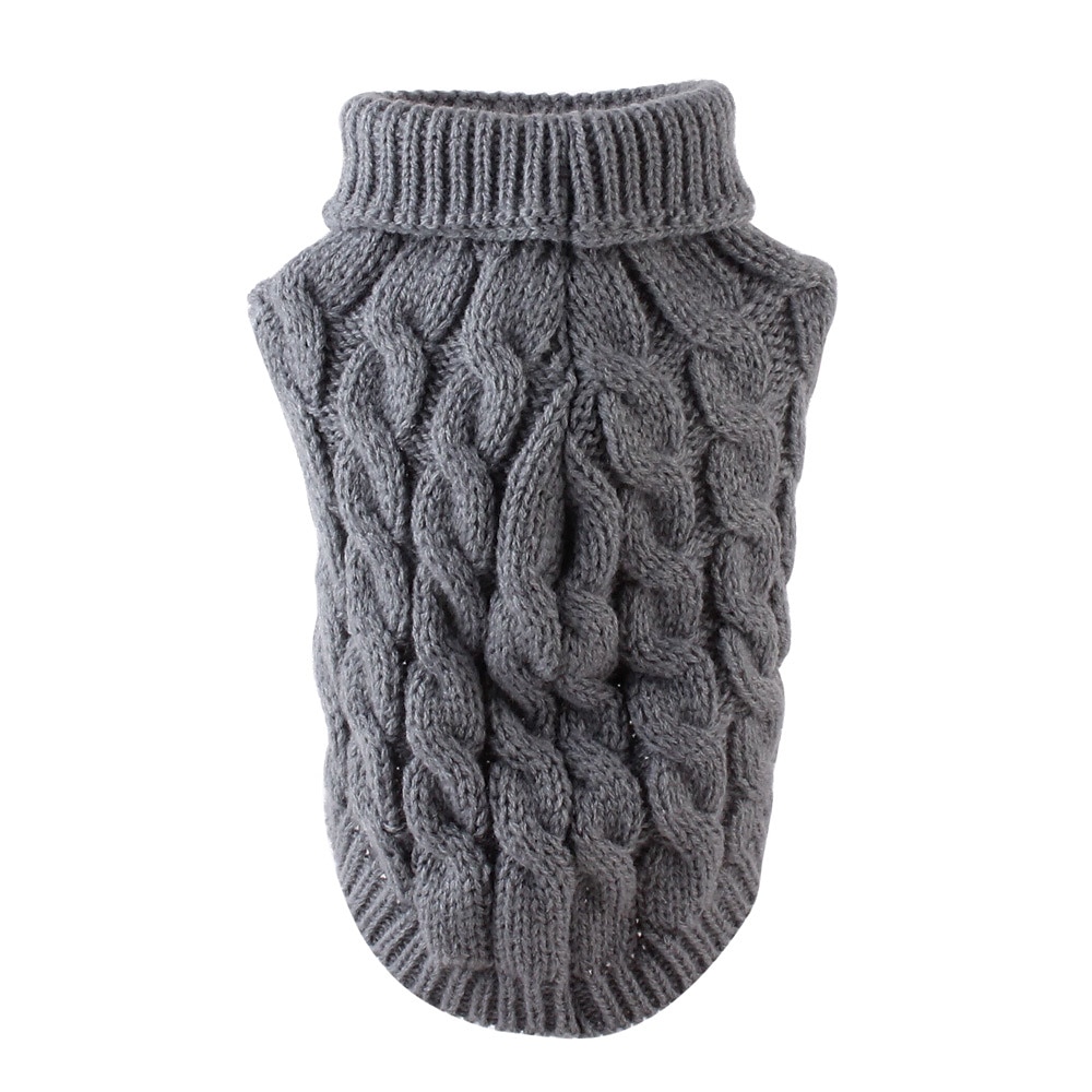 Hund Katt Tröjor Jumper Mode Ledigt Vinter Varm Andningsfunktion Mjuk Tvättbar Bekväm Utomhus Ledigt / vardag Hundkläder for Bichon Frisé Pommeran valpen eller det lilla husdjuret Fjäril Small 2025 - $18.99 –P4
