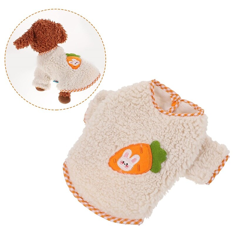 Hund Katt Tröjor Jumper Förtjusande Ledigt Vinter Andningsfunktion Mjuk Tvättbar Bekväm Utomhus Ledigt / vardag Hundkläder for Bichon Frisé Pommeran valpen eller det lilla husdjuret Fjäril Small 2025 - $20.99 –P2