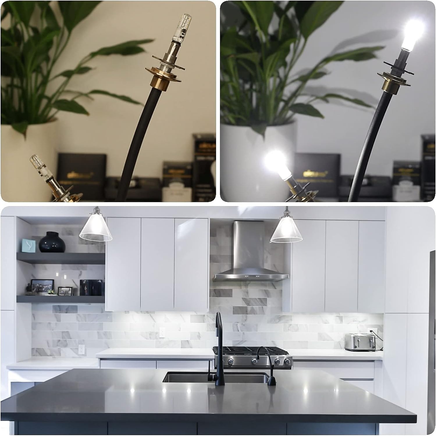 10 pièces 2 W LED à Double Broches 200 lm G4 T 32 Perles LED SMD 3014 Blanc Chaud Blanc Froid Blanc Naturel 220-240 V 110-130 V de 2025 ? $18.49 –P6