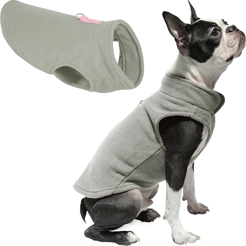 Dog Cat Coat Jacket Vest Fashion Party Winter Warm