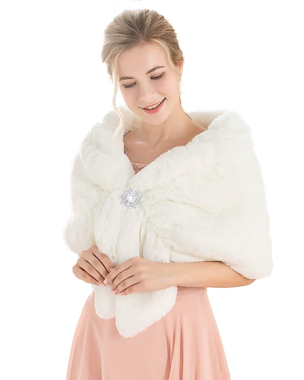 Retrò Vintage Anni Ruggenti Anni 1920 Scialli Il grande Gatsby Invitato al matrimonio Per donna Carnevale Capodanno Matrimonio Ospite di nozze Festa / Sera Adulti Scialle Autunno & Inverno del 2025 a $26.99 –P6