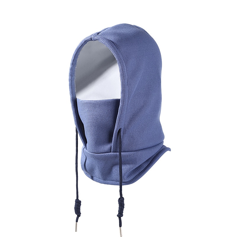 husă de iarnă fleece pentru față femei bărbați cagoule de schi rezistente la vânt Glugă caldă pentru zăpadă pentru motociclism schi pescuit pe gheață camping 2025 - $20.99 –P15