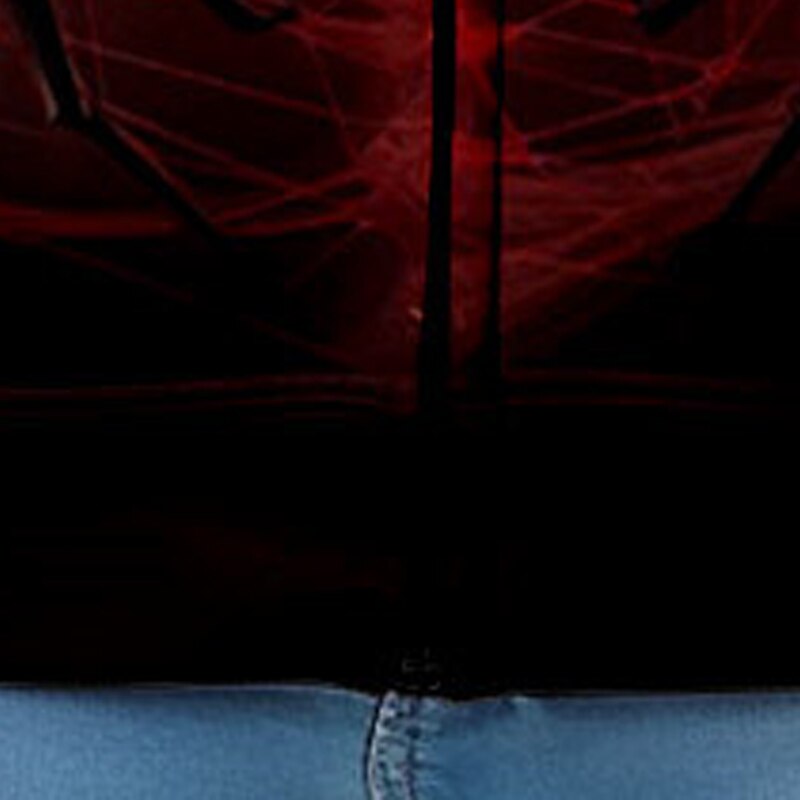 Pojkar 3D SPIDER Huvtröja Kappa Ytterkläder Långärmad 3D-tryck Höst Vinter Mode Streetwear Häftig Polyester Barn 3-12 år Utomhus Ledigt Dagligen Normal 2025 - $18.49 –P5