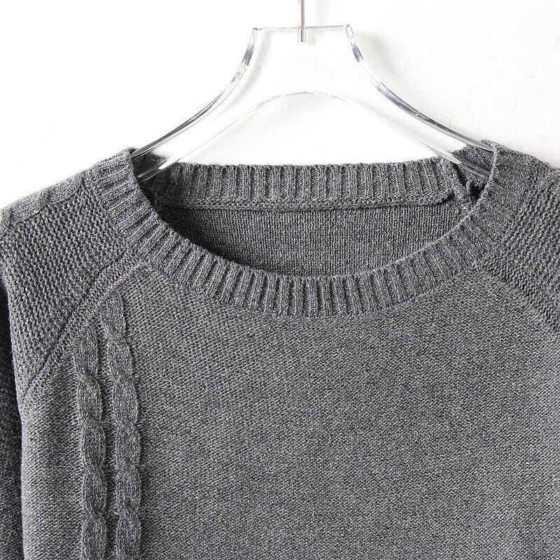 Herren Pullover Rollkragenpulli Kurzer Pullover Strickpullover Gerippt Gedrehtes Stricken Standard Taste Strick Glatt Rollkragen warm halten Moderne zeitgenössische Freizeitskleidung Ausgehen 2025 - $41.99 –P3