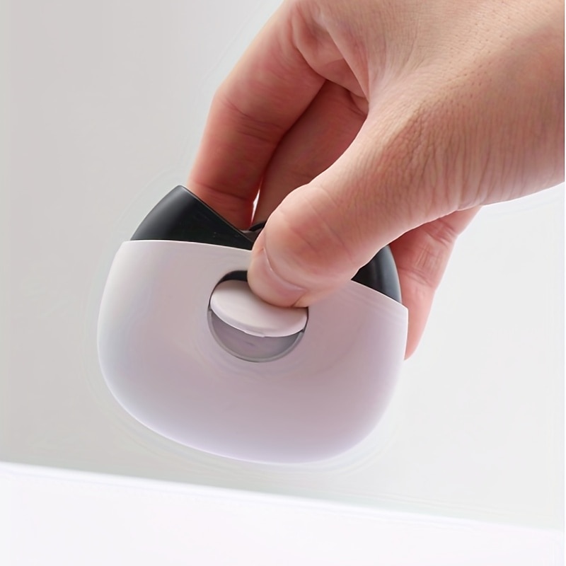 mașini de tuns unghii electrice automate usb reîncărcabil tuns electric unghii foarfece pentru femei bărbați 2025 - $25.99 –P4