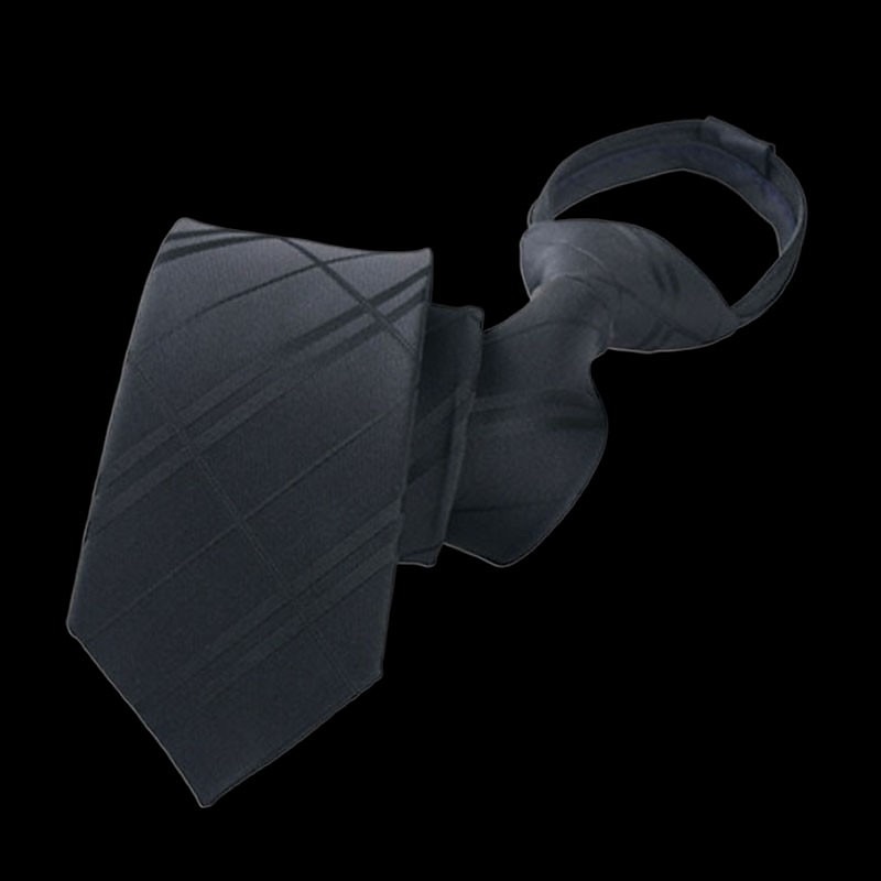 Муж. Галстуки Полоски и клетка Торжественное мероприятие фестиваль 2025 - $9.49 –P2