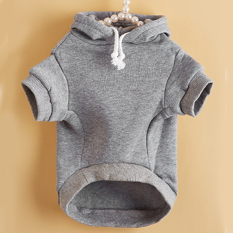 Perros Gatos Saco y Capucha Deportes y Exterior Casual Invierno Templado Transpirable Suave Lavable Cómodo Exterior Casual Diario Ropa para perros for Bichón Frisé Pomerania Animal doméstico del beb 2025 - $15.49 –P8