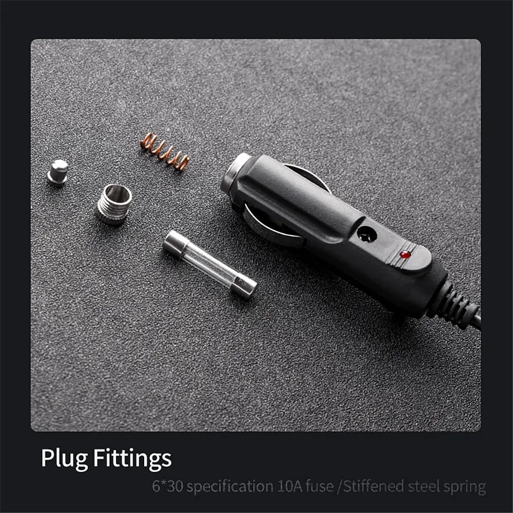 Auto Verwarmde Zitkussenhoes 12V 30s Snelle Verwarming Universele Auto Zitkussen Verhitter Dikke Duurzame Stof Auto Verwarmingspad 2025 - $35.99 –P15