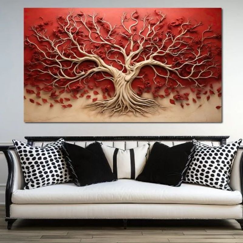 Imprimé Impressions sur toile roulées - Plantes Moderne Tirages d'art de 2026 ? $16.99 –P12