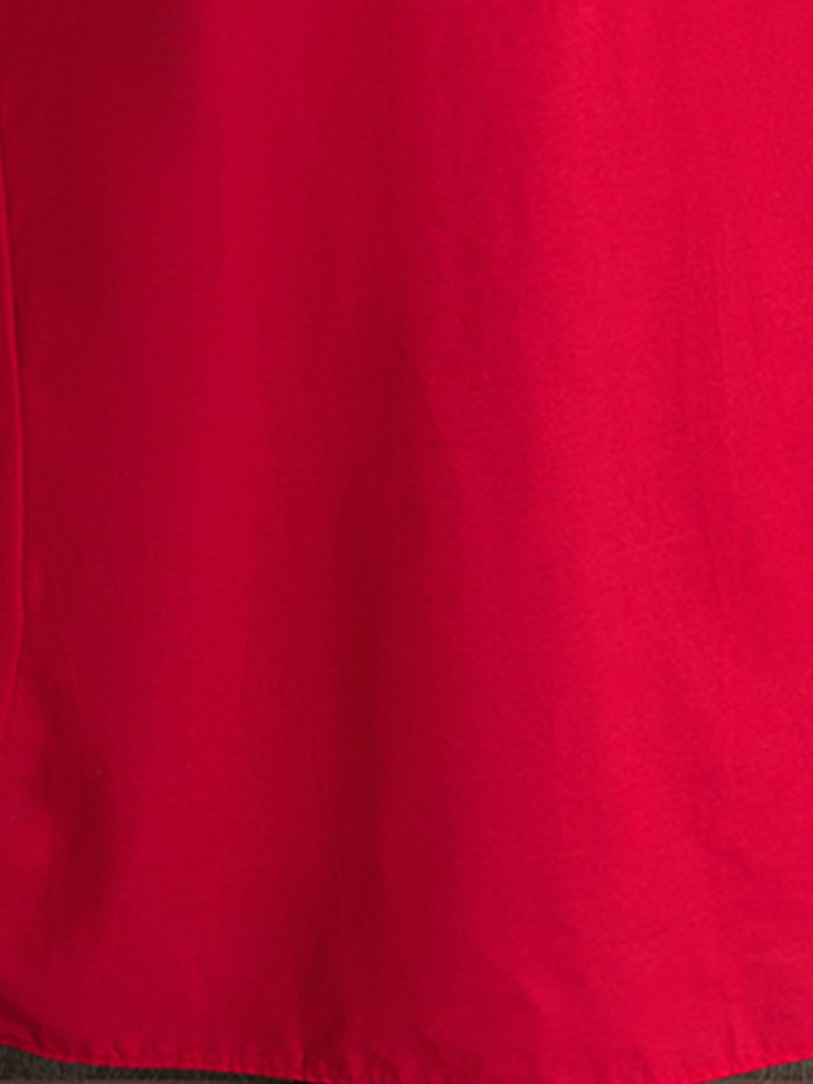 Damen Langes Kleid Maxikleid Leinen-inspirierte Kleider Weißes Kleid Freizeitkleid Winterkleid Streetwear Urlaub Straße Lässiger Schnitt Langarm Rundhalsausschnitt Schwarz Weiß Rote Blau Herbst Winter 2025 - $26.99 –P14