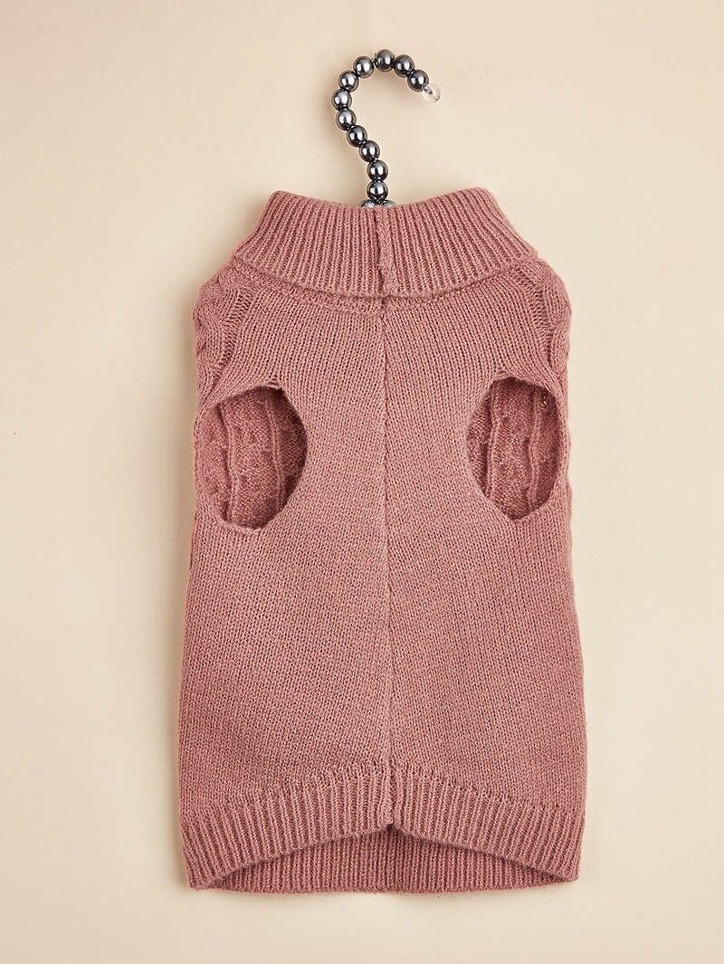 Chien Chat Pull Cavalier Style classique Décontractées Hiver Respirable Doux Lavable Confortable Noël Extérieur Casual Quotidien Vêtements pour chiens for Bichon Frisé Loulou de Poméranie Bébé Animal de 2025 ? $16.99 -P18