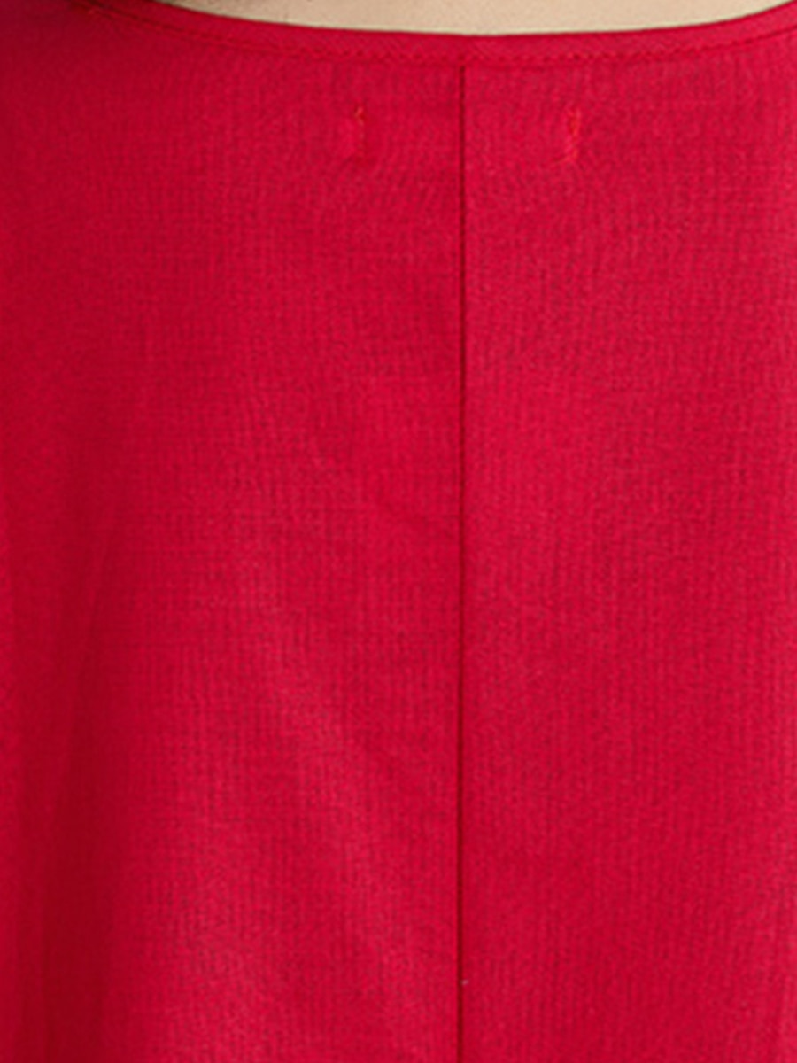 Damen Langes Kleid Maxikleid Leinen-inspirierte Kleider Weißes Kleid Freizeitkleid Winterkleid Streetwear Urlaub Straße Lässiger Schnitt Langarm Rundhalsausschnitt Schwarz Weiß Rote Blau Herbst Winter 2025 - $26.99 –P16