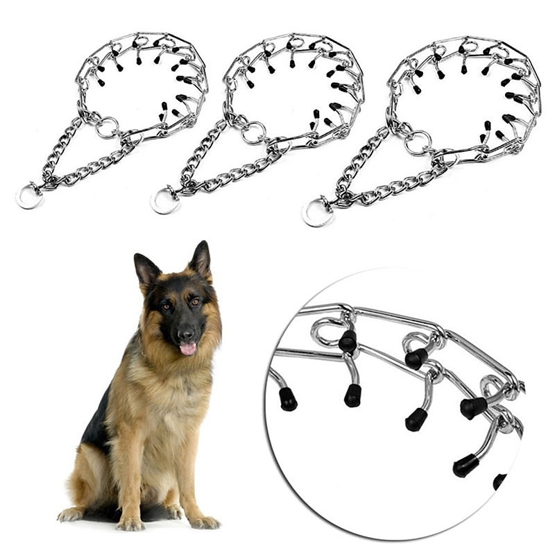 Chien Chat Colliers Ajustable Portable Durable Extérieur Marche de 2025 ? $18.49 –P1