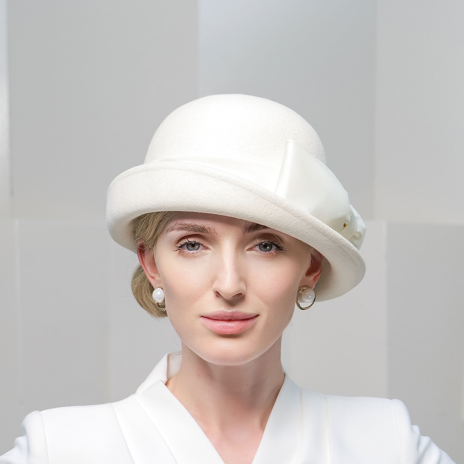 Chapeau Vintage Rétro des années 1950 Femmes Fête de la Saint-Valentin Derby Ascot Festival de Courses d'Hippodrome Chapeau pour Adultes Toutes Saisons de 2026 ? $87.99 –P4