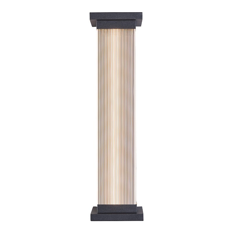 Aplique de pared LED, accesorio de iluminación, aplique de pared ip65, lámpara de pared de aluminio resistente al agua y a prueba de herrumbre, acrílico, patio, jardín, balcón, villa, luces 2025 - $165.99 –P4