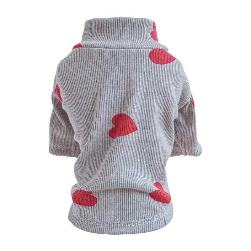 Câini Pisici Hanorca Drăguţ Casual Iarnă Respirabil Απαλό Lavabil Comfortabil În aer liber Casul / Zilnic Îmbrăcăminte pentru câini for Bichon Frise Pomeran un Animalut Fluture Small 2025 - $18.99 –P2