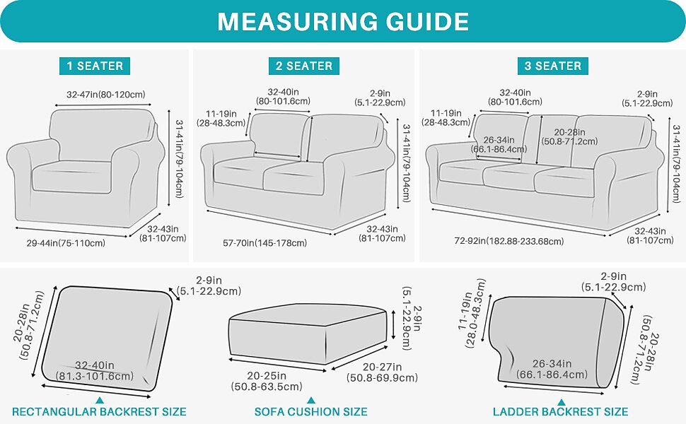 Velvet Plush Sofa Cover 3 Seater Couch Cushion Cover Stretch Sofa Slipcover Furniture Protector with Cushion Seat Cover, Machine Washable 2025 - $54.99 –P1