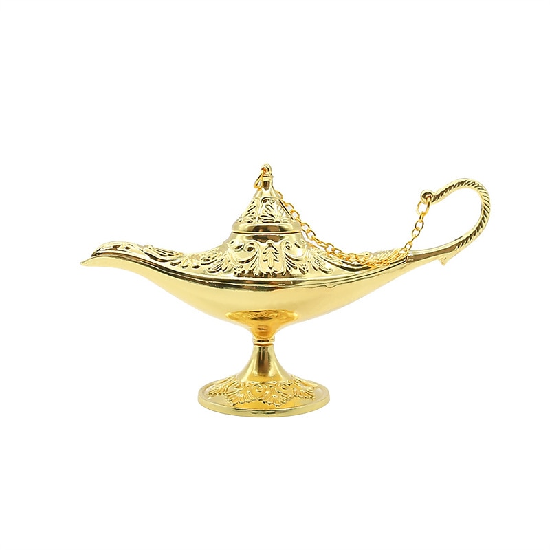aladdin jasmine prințesă combinație de bijuterii pentru copii noul halloween cos accesorii colecție jasmine 2025 - $18.49 –P15