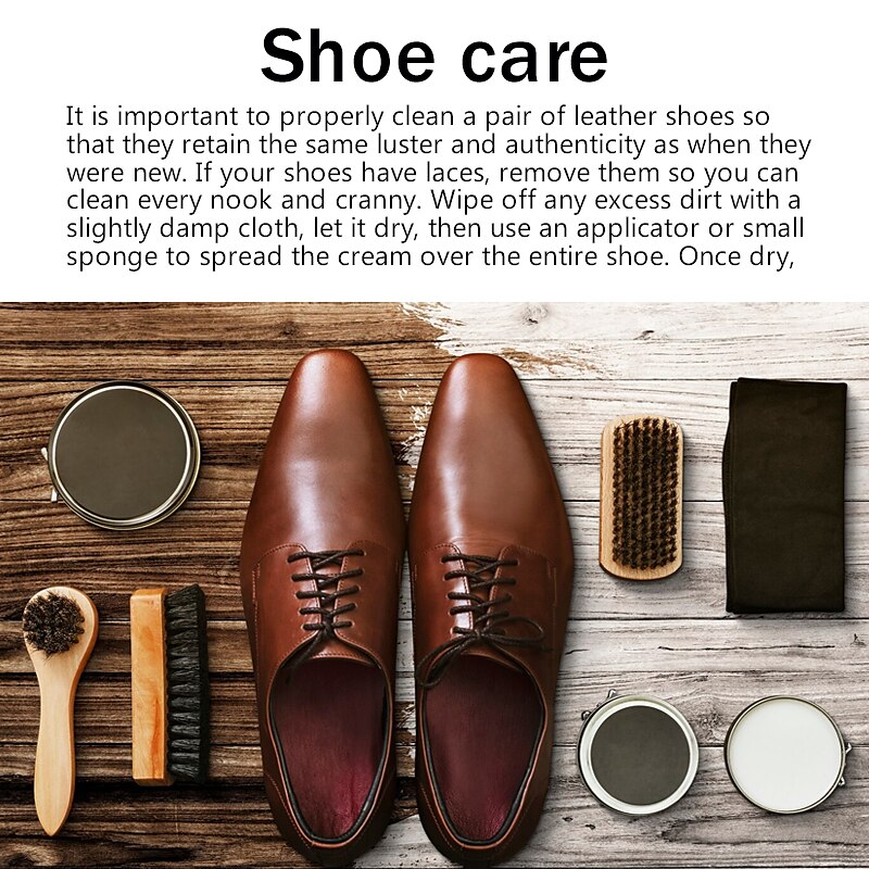 Men's Oxfords Retro Formal Shoes Brogue Dress Shoes Walking Vintage Business Classic Office & Career Party & Evening Leather Italian full-grain calfskin Massage Height Increasing Comfortable Lace-up 2023 - AED 432 –P18