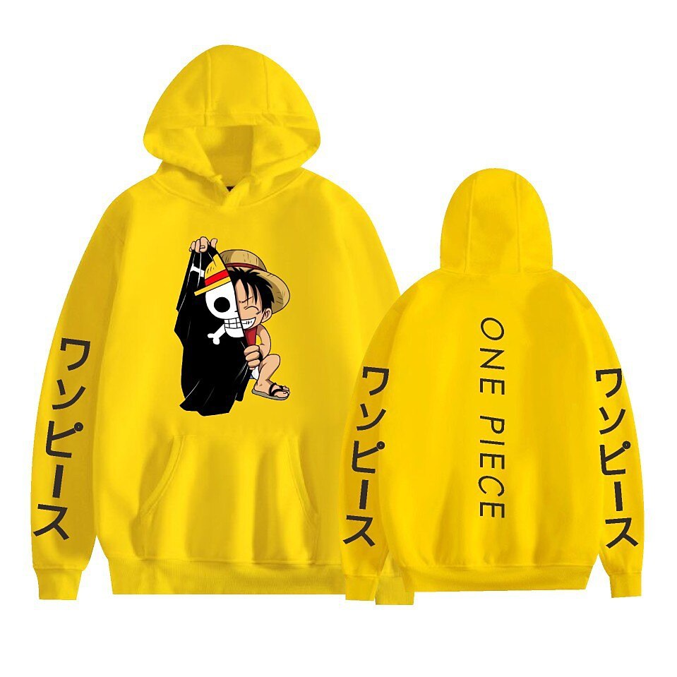 One Piece Monkey D.Luffy Roronoa Zoro Tony Tony Chopper Sweat à capuche Dessin Animé Manga Animé Poche avant Art graphique Pour Couple Homme Femme Adulte Carnaval Mascarade Estampage à chaud Casual de 2025 ? $29.99 –P7