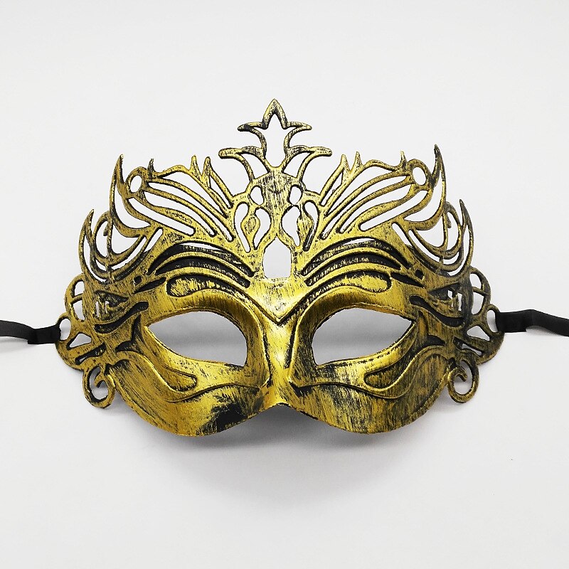 masques antiques vintage masque de carnaval mascarade d'Halloween de 2025 ? $14.99 –P7