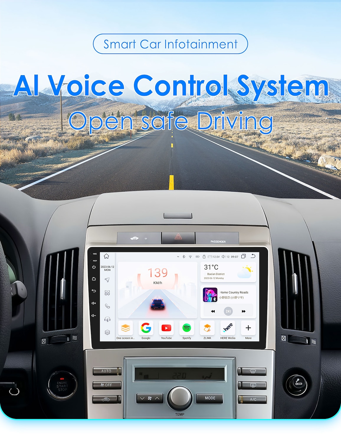 2025年 アンドロイド 12 カーラジオトヨタカローラヴァーソ ar10 2004-2009 マルチメディアプレーヤーナビゲーション gps carplay ステレオ dvd 4 グラム  コレクション – $132.99 –P1