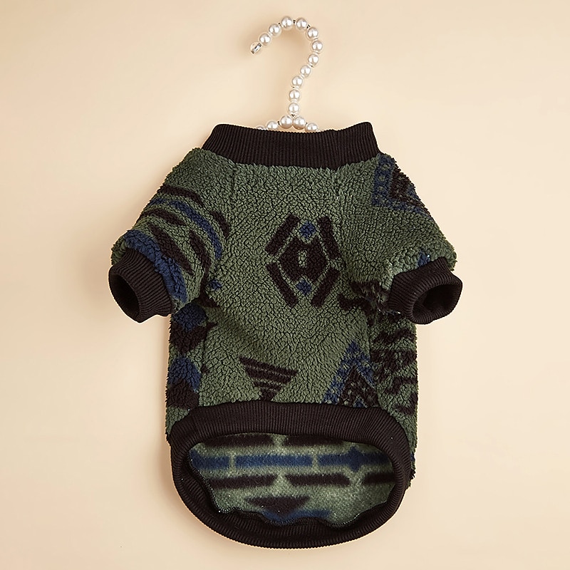 Chien Chat Sweat-shirt Mode Le style mignon Hiver Chaud Doux Lavable Confortable Extérieur Des sports Vêtements pour chiens for Bichon Frisé Caniche Loulou de Poméranie Bébé Animal Papillon de 2025 ? $23.99 –P4