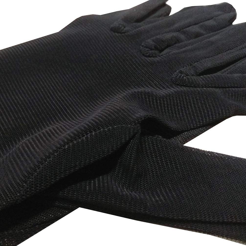 Guanti da opera Guanti lunghi Guanti da sera Guanti lunghi Retrò vintage Ruggenti anni '20 1920s Poliestere Per Ragazza emancipata Cosplay Carnevale Per donna Bigiotteria Gioielleria di moda del 2026 a $13.49 –P6