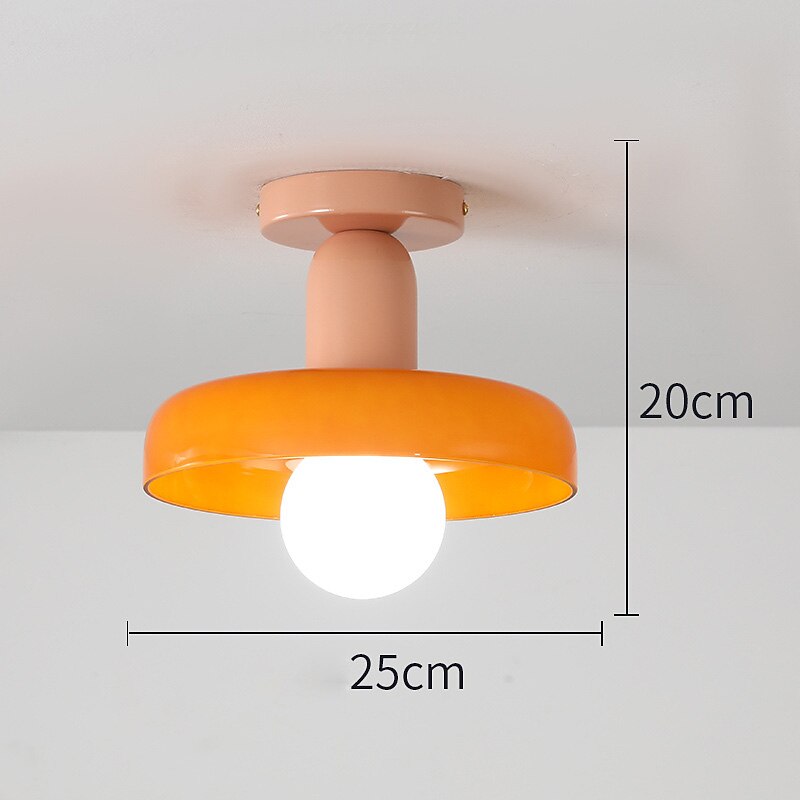 25 cm Σχεδίαση φανάρι Γεωμετρικά σχήματα Κρεμαστά Φωτιστικά Μέταλλο Καλλιτεχνικό Σκανδιναβικό στυλ 110-120 V 220-240 V 2025 - $126.99 –P11
