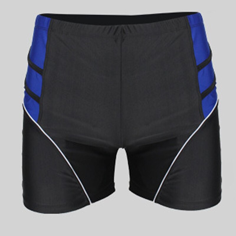 Voor heren Zwemkleding Zwemshorts Boxer Zwemshorts Sport Uitgaan Weekend Ademend Sneldrogend Hardlopen Vrijetijdsschoenen Lapwerk Kleurenblok Knielengte Gymnastiek Sportkleding Geel Rood 2026 - $6.99 –P11