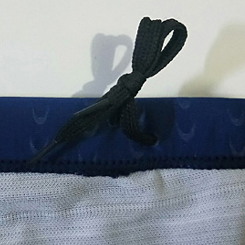Homens Bermuda de Surf Shorts de Natação Calção Justo de Natação Diário Praia Respirável Secagem Rápida Com Cordão Cintura elástica Forro Bloco de cor Curto Desporto Casual Roupas Esportivas Preto de 2025 por $7.99 –P7