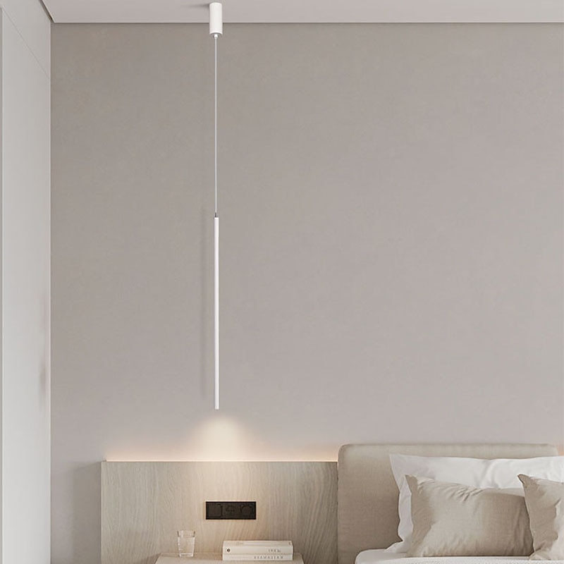 mini illuminazione a sospensione 1/2 luce lampada a sospensione a led per isola cucina, bar, pendenti foyer cluster filo regolabile, lampadina inclusa del 2025 a $84.99 –P8