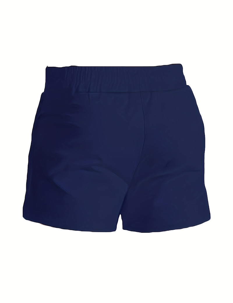 Per uomo Pantaloncini sportivi Pantaloncini Running Pantaloncini da palestra Sport Per uscire Fine settimana Traspirante Asciugatura rapida Corsa Casuale Tasche A cordoncino Vita elastica Liscio del 2026 a $18.99 –P14