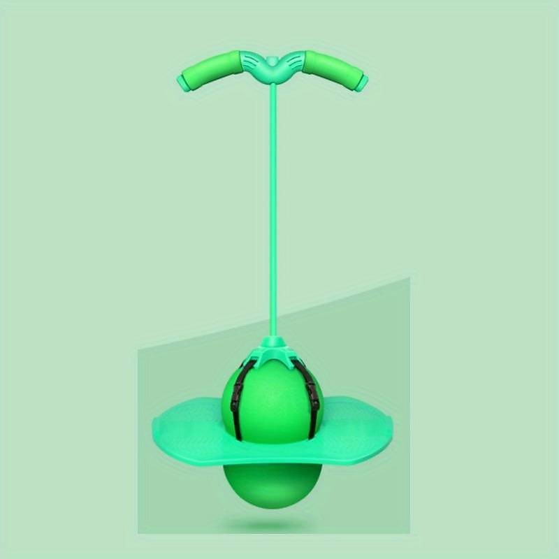 hoppe ball frosk hoppe lang høyde enhet sportsutstyr for å øke hoppe hoppe ball barnas balanse sans system treningsutstyr christmashalloweentakkegave gave 2025 - $85.99 –P5