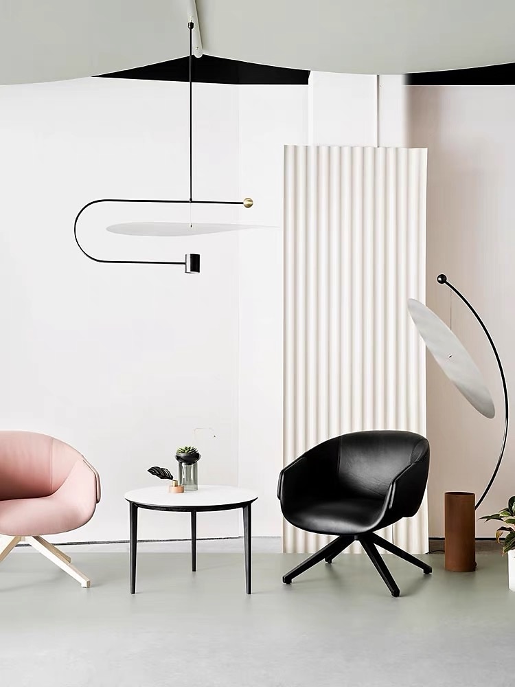 20 cm Liniendesign Pendelleuchte Acryl Eisen Moderner Stil Vintage Modern 110-120V 220-240V 2026 - $205.99 –P10