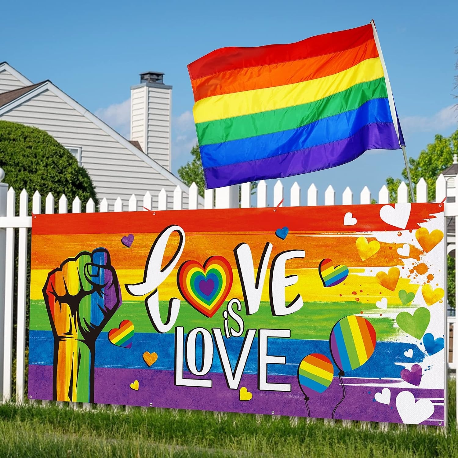 2026年 カスタマイズされたフラッグデザイン あなた自身のパーソナライズされたフラッグ 最良の卒業祝いの贈り物 部屋の壁の装飾 ガーデンフラッグ＆バナー 外装および屋内用のパーソナライズされた独立記念日ギフト カスタムメイド  コレクション – $7.99 –P5