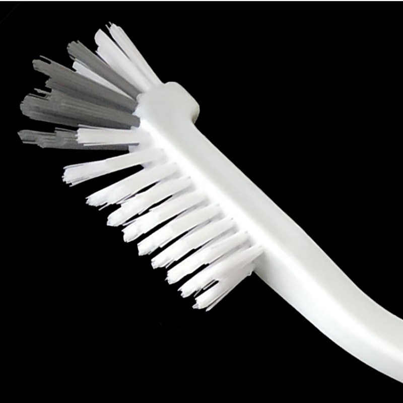 kopp børste rengjøring kreps børste plast rengjøring soyabønne melk maskin børste rengjøring vegg breaker rengjøring verktøy 2025 - $6.99 –P4