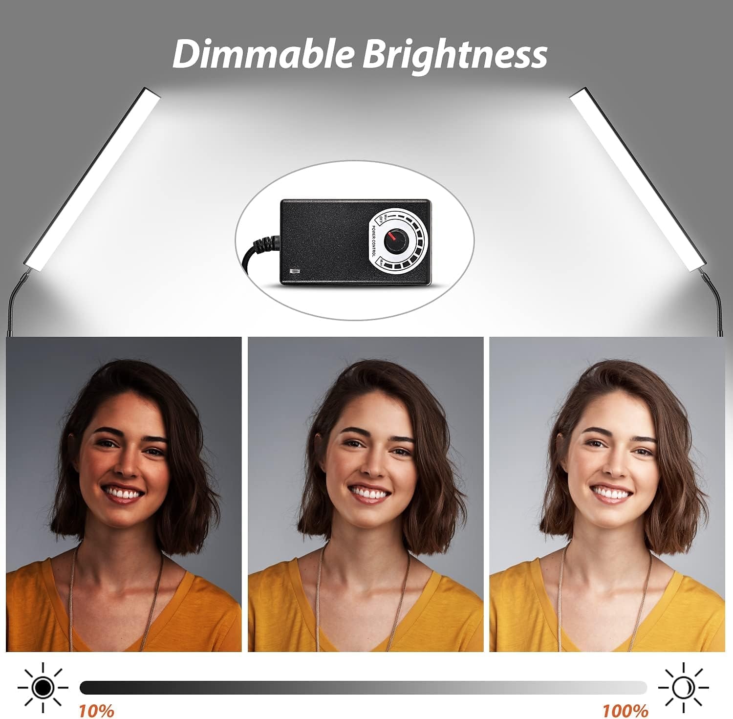 Lumière de bâton de caméra RVB, éclairage portatif, prise de photo portable, prise de vue vidéo, lumière de remplissage, lumière d'ambiance de salle de diffusion en direct intérieure de 2025 ? $40.99 –P2