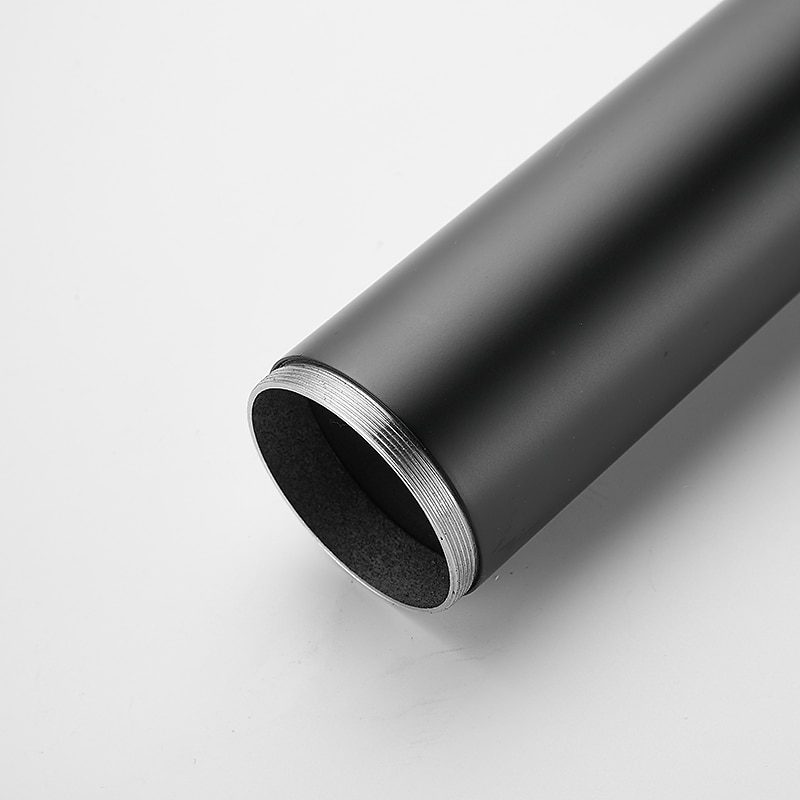 ברז לאמבטיה - מינימליסטי מגולוון עומד לבדו שסתום קרמי Bath Shower Mixer Taps 2026 - $275.39 –P6