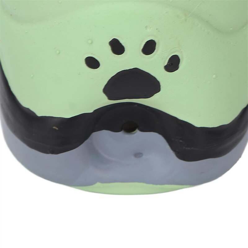 Giochi morbidi Giocattolo interattivo Giocattolo Squeak con Duraturo Esercizio per animali domestici Giocattolo per la dentizione per Prodotti per cani Prodotti per gatti Al Coperto All'aperto del 2025 a $22.99 –P6