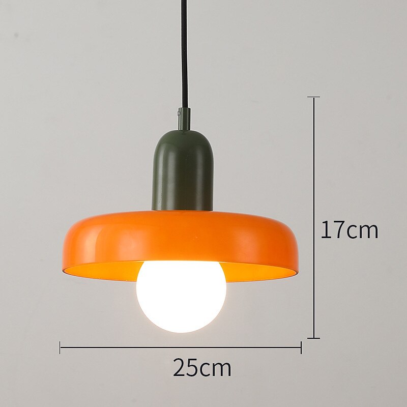 25 cm Σχεδίαση φανάρι Γεωμετρικά σχήματα Κρεμαστά Φωτιστικά Μέταλλο Καλλιτεχνικό Σκανδιναβικό στυλ 110-120 V 220-240 V 2025 - $126.99 –P7