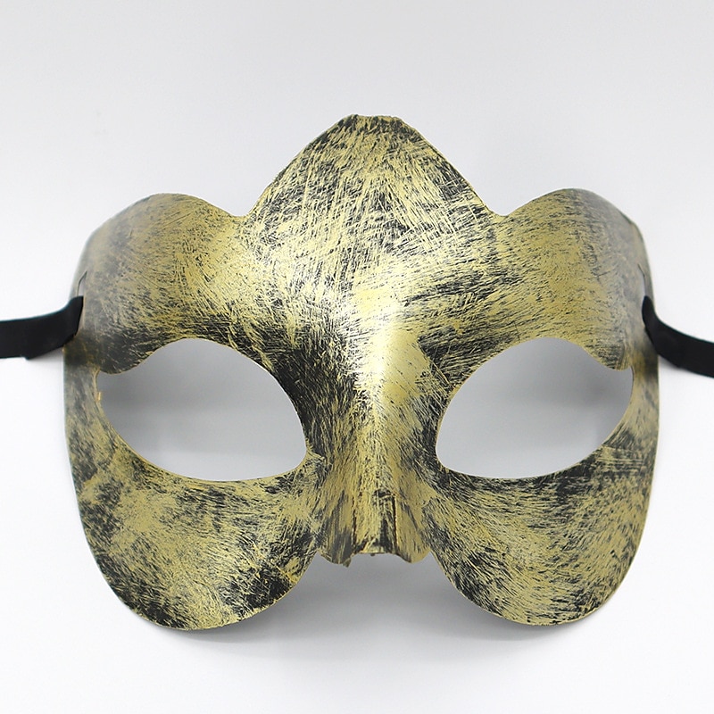 masques antiques vintage masque de carnaval mascarade d'Halloween de 2025 ? $14.99 –P15