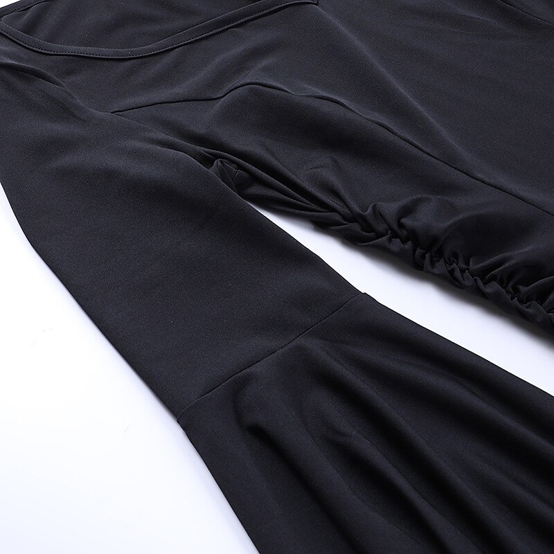 Retro Punk a gotika Steampunk Šaty Plesové šaty Běžný Gotická dívka Maškarní kostým Dámské Fantazie Plesová maškaráda Párty Dospělé Šaty 2026 - $26.99 –P13