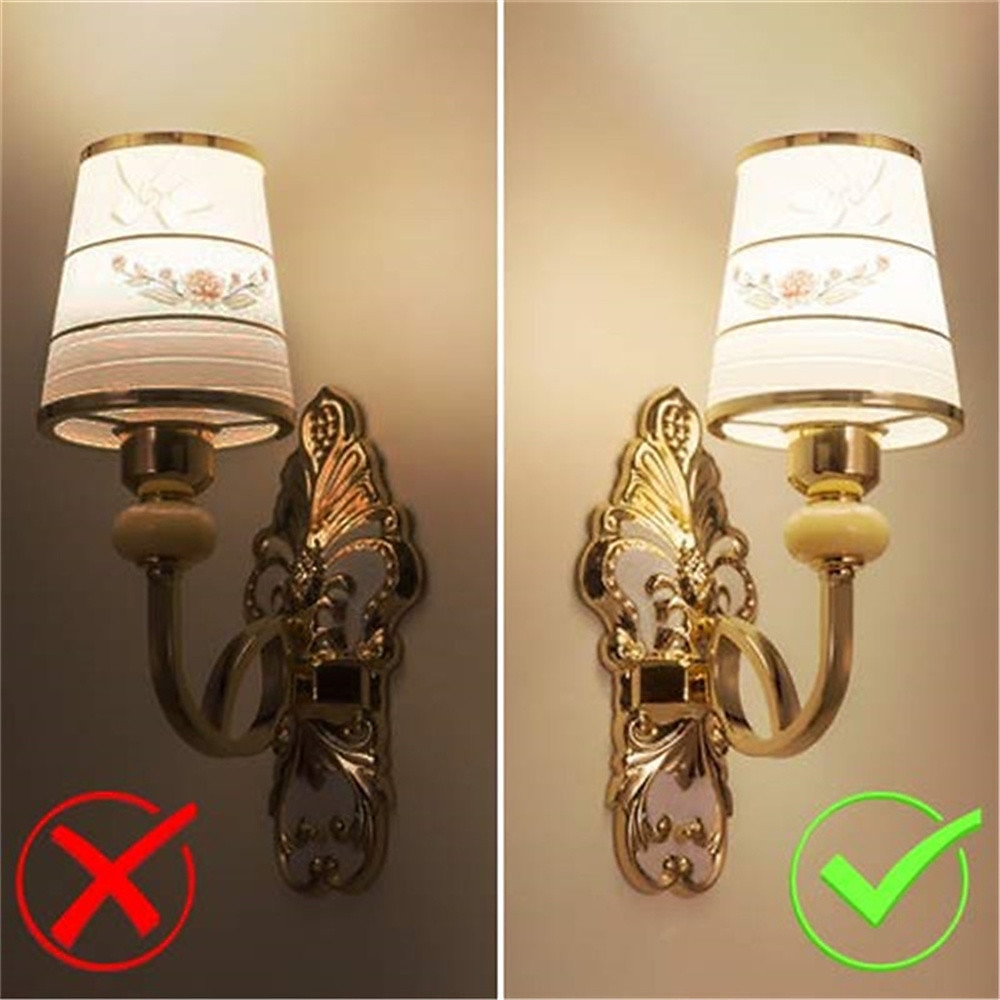 10 τμχ led spot φως gu10 led λαμπάκι 6w dimmable led 220v spotlight lampada λάμπα καλαμποκιού λάμπα gu 10 αμπούλα 2025 - $34.99 –P2