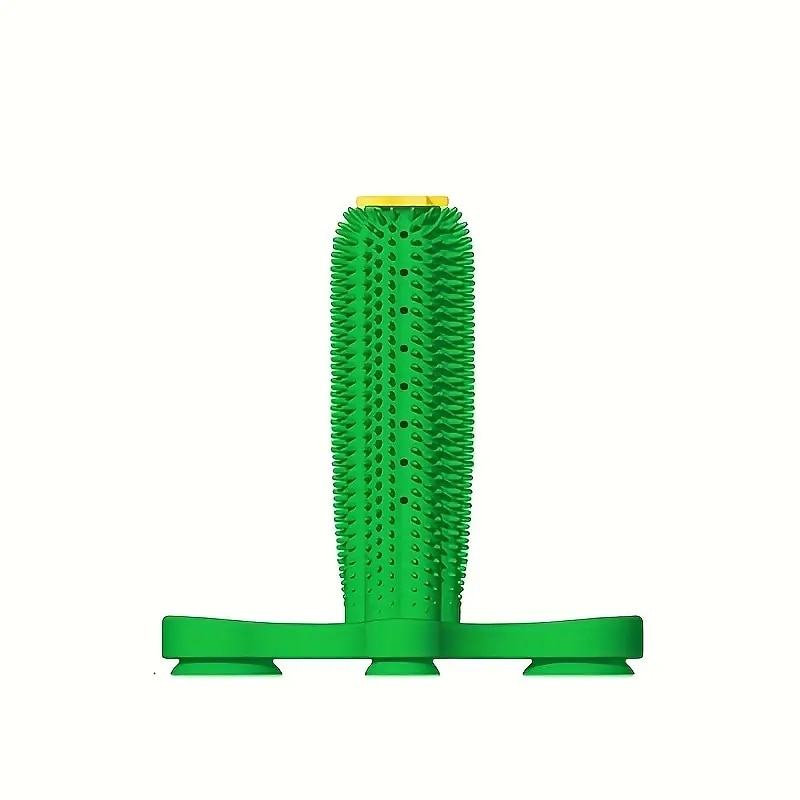 Pet Chew Durable Supplies Suction Cup Sounding Toothbrush Molar Rod Dog Toy 2026 - $10.99 –P7