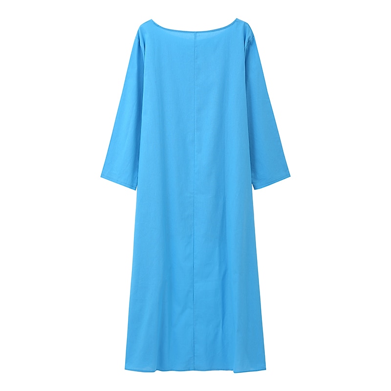 Per donna Streetwear Camicia Set da due pezzi Set di Pantaloni Manica Lunga Girocollo Tinta unica Casuale Weekend Rosa Blu Viola Vestibilità regolare del 2025 a $41.99 –P2
